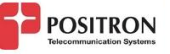 Positron logo