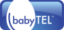 babyTEL logo